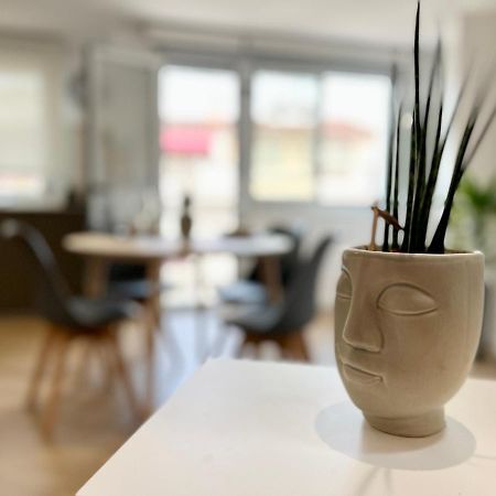 Fernandez Vega 3 Apartment Понтеареас Екстериор снимка