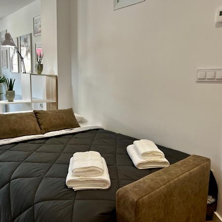 Fernandez Vega 3 Apartment Понтеареас Екстериор снимка