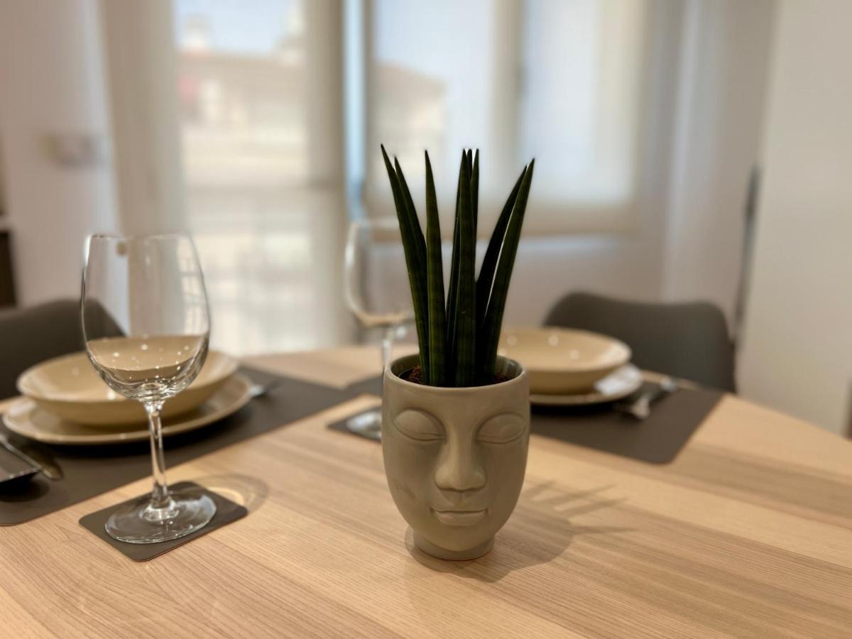 Fernandez Vega 3 Apartment Понтеареас Екстериор снимка