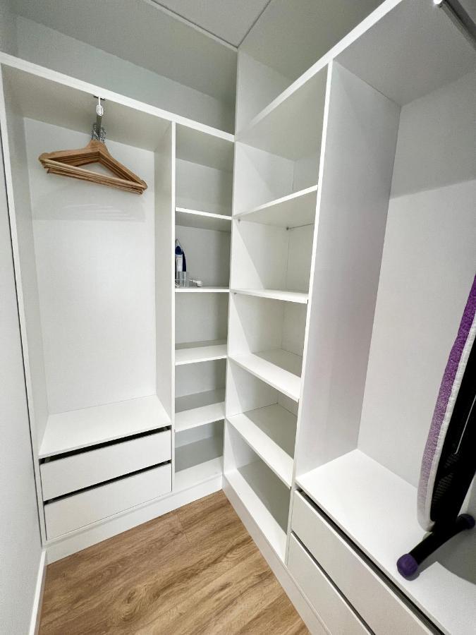 Fernandez Vega 3 Apartment Понтеареас Екстериор снимка